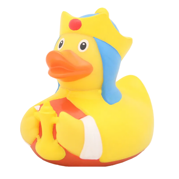 Duck Melchior Les Rois Magi