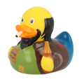 Ente Bettler