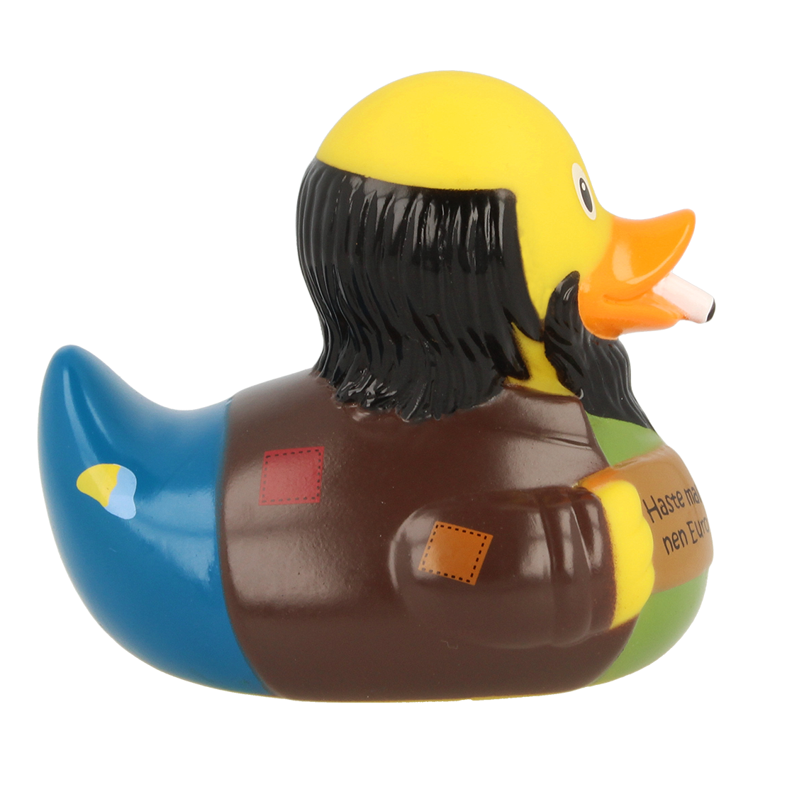 Canard Mendiant