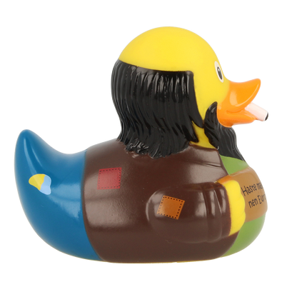 Canard Mendiant