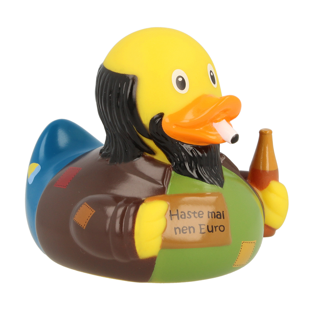 Ente Bettler