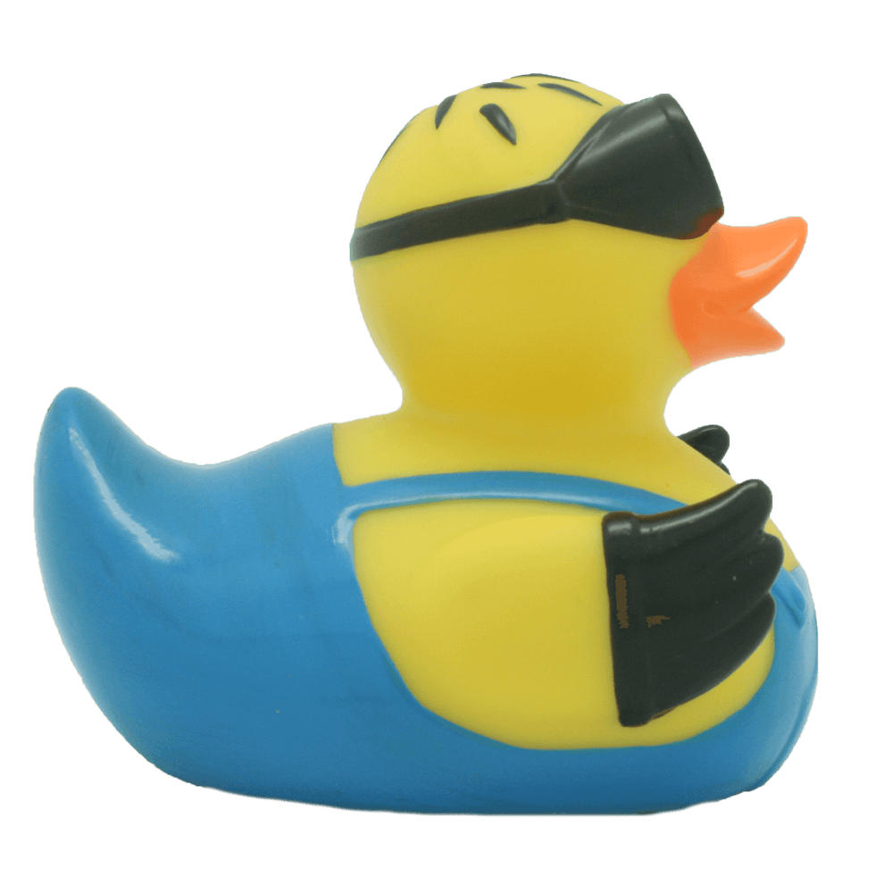 Duck Bob