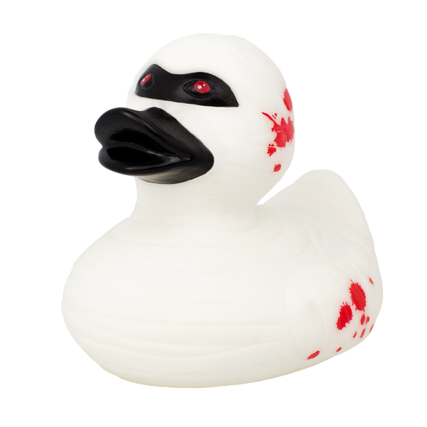canard momie lilalu