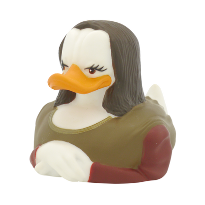 Canard Mona Lisa