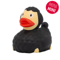 Mini-eendje Zwart Schaap