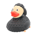 Black sheep duck