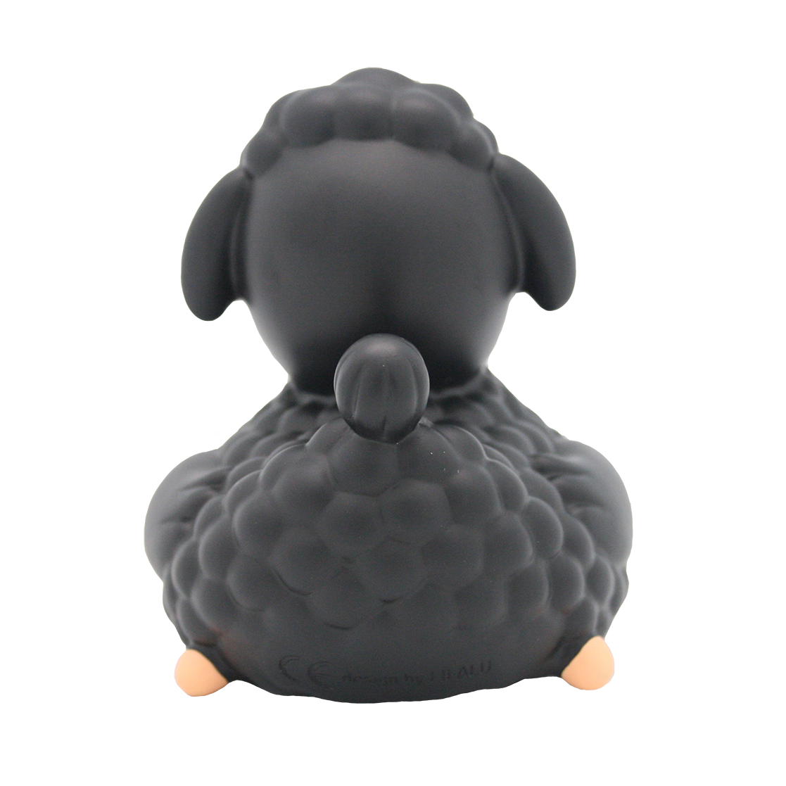 Canard Mouton Noir