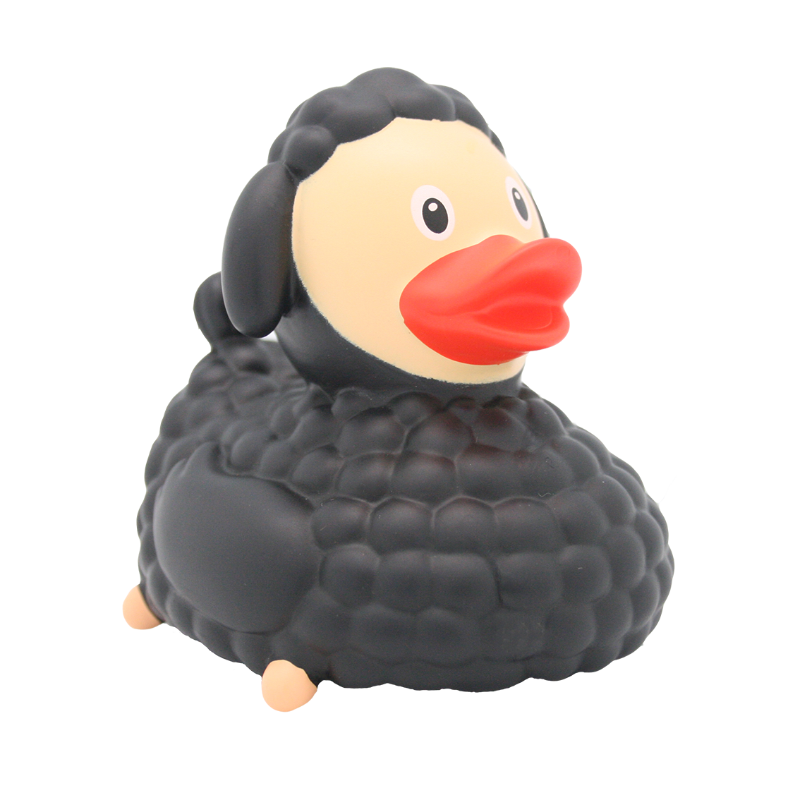 Canard Mouton Noir