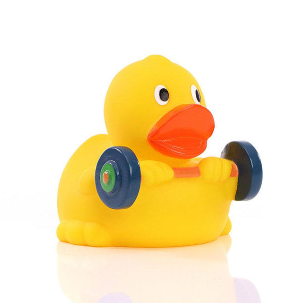 Canard Musculation