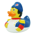 Duck Napoleon
