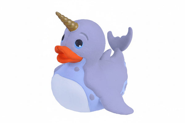 Narval duck