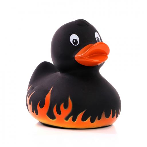 Canard Flamme