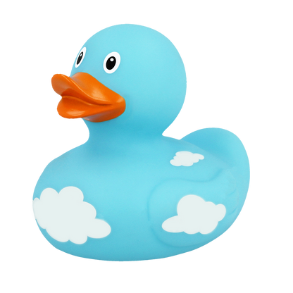 Canard Nuages