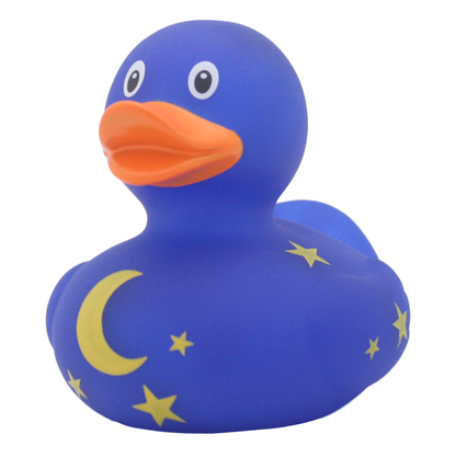 Starry duck