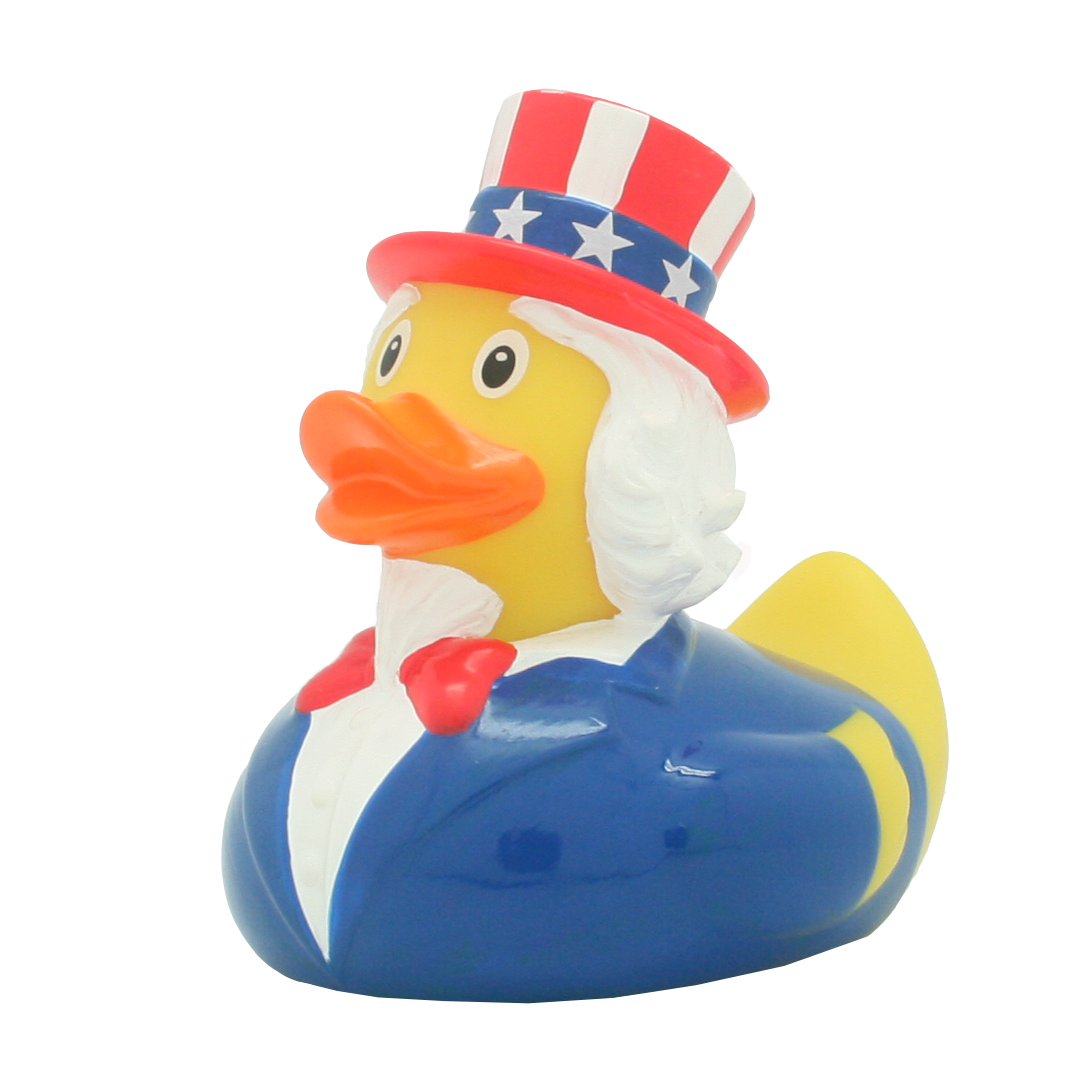 Canard Oncle Sam