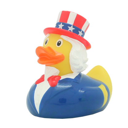 Canard Oncle Sam