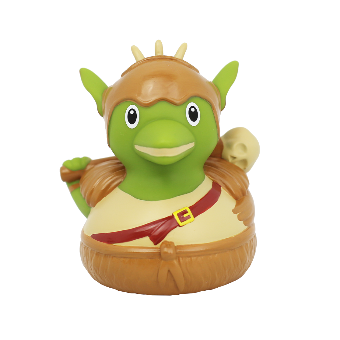 Orc duck