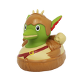 Canard Orc