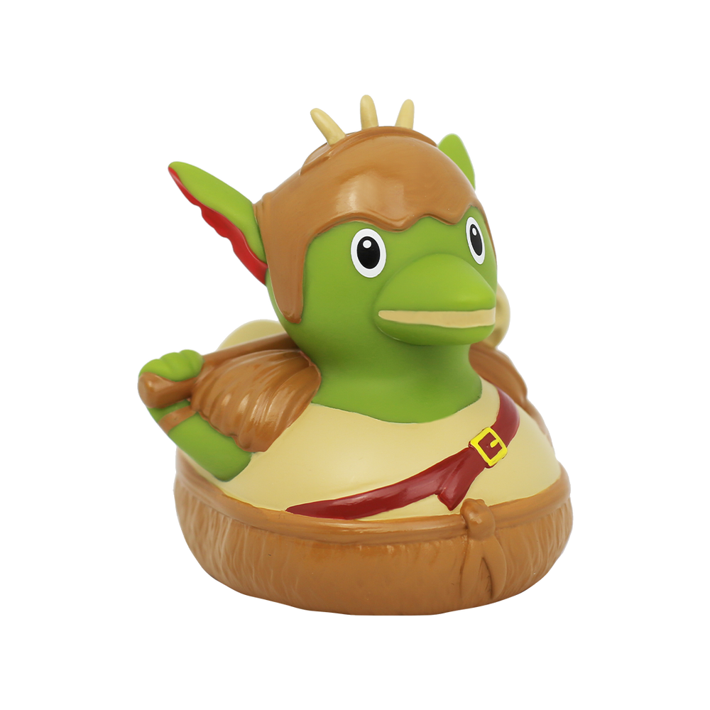 Canard Orc