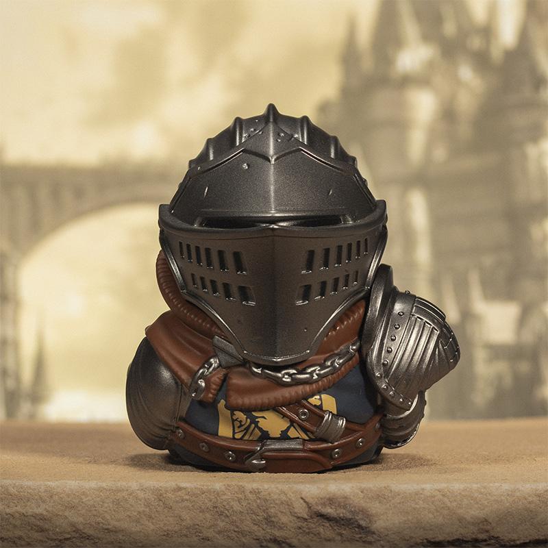 Canard Dark Souls: Oscar d’Astora TUBBZ (Boxed Edition)