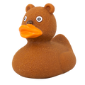 Canard Ours Teddy