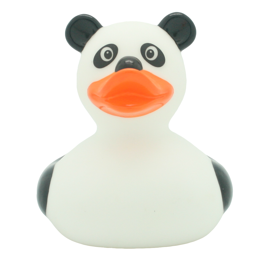 Duck panda