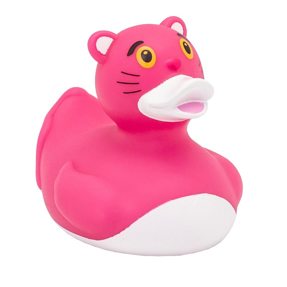 Ente Panthère Rosa