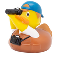 Ente Fotograf
