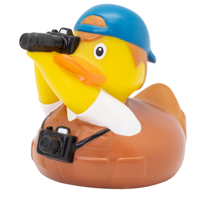 Fotograaf Eend