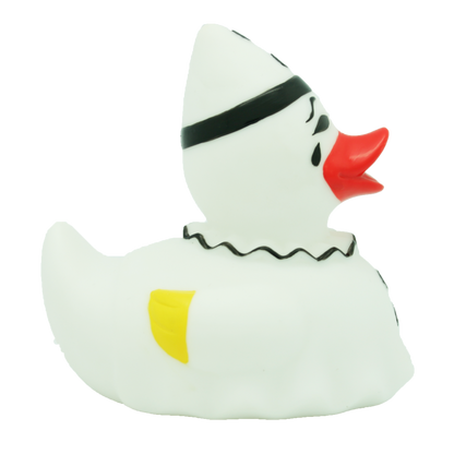 Duck Pierrot