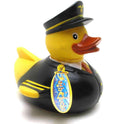 Ente Linienpilot