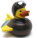 Vintage pilot duck