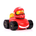 Canard Voiture de Course