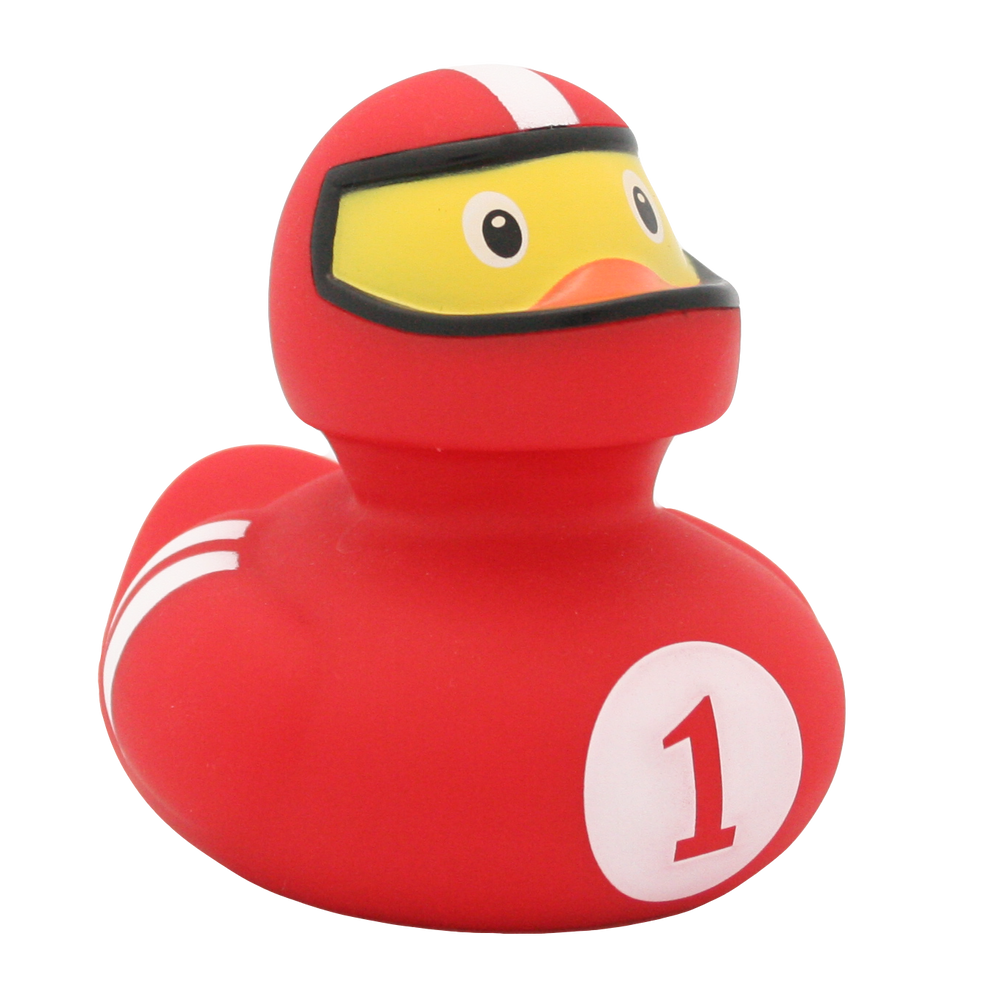 Ente Pilote de Course Rot