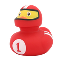 Ente Pilote de Course Rot