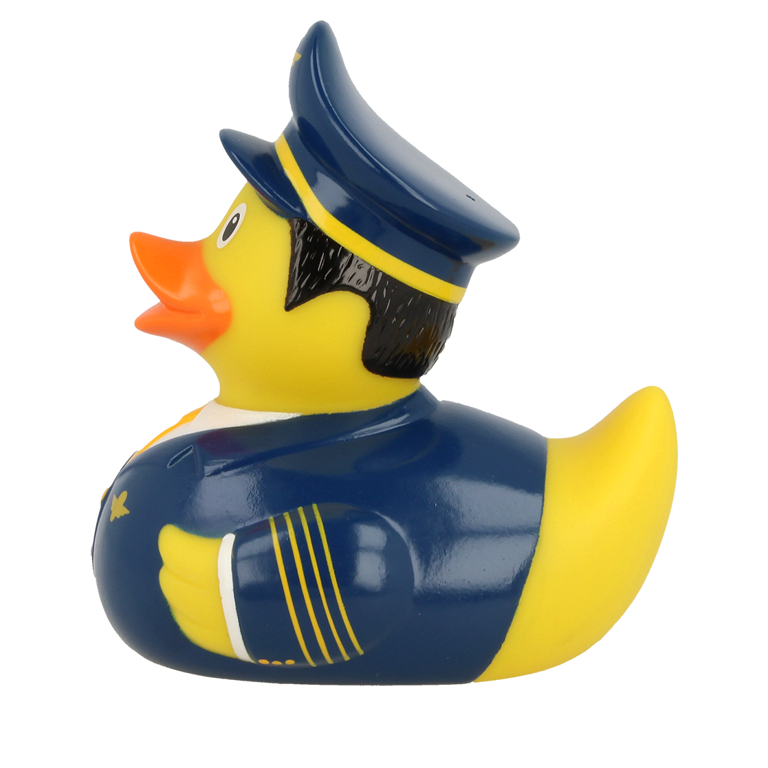 Canard Pilote de Ligne