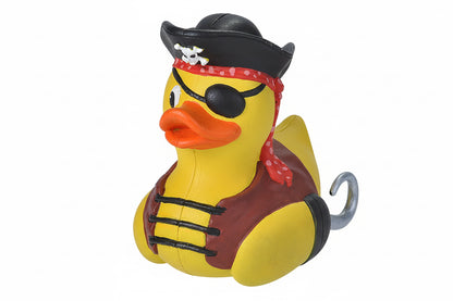 Canard Capitaine Crochet