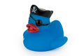 Kleine Eend de Bain Pirate Blauw