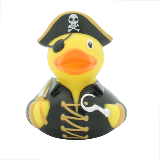 Canard Pirate