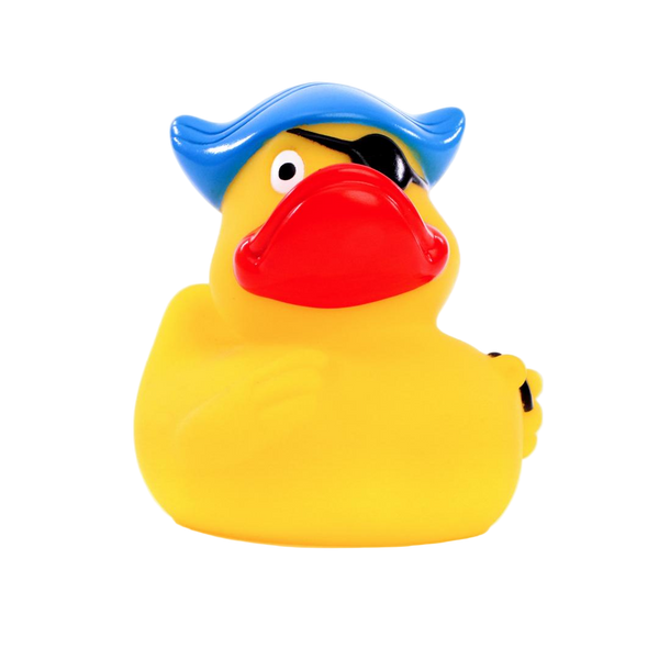 Canard Pirate