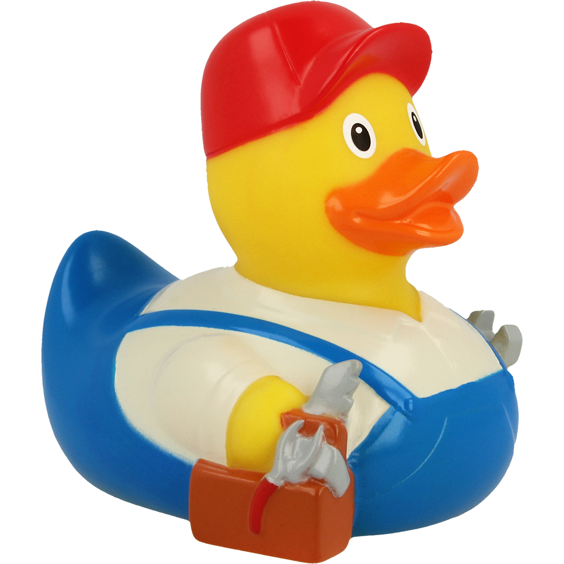 Canard Bricoleur