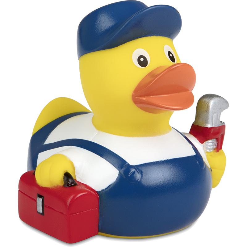 Ente Klempner