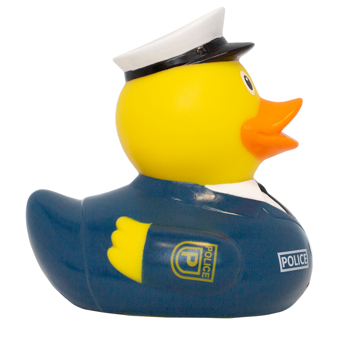 Canard Policier