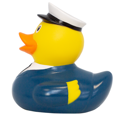 Canard Policier