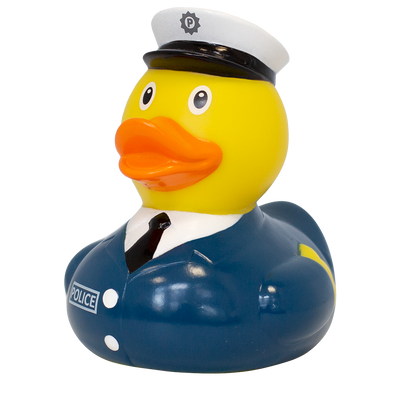 Canard Policier