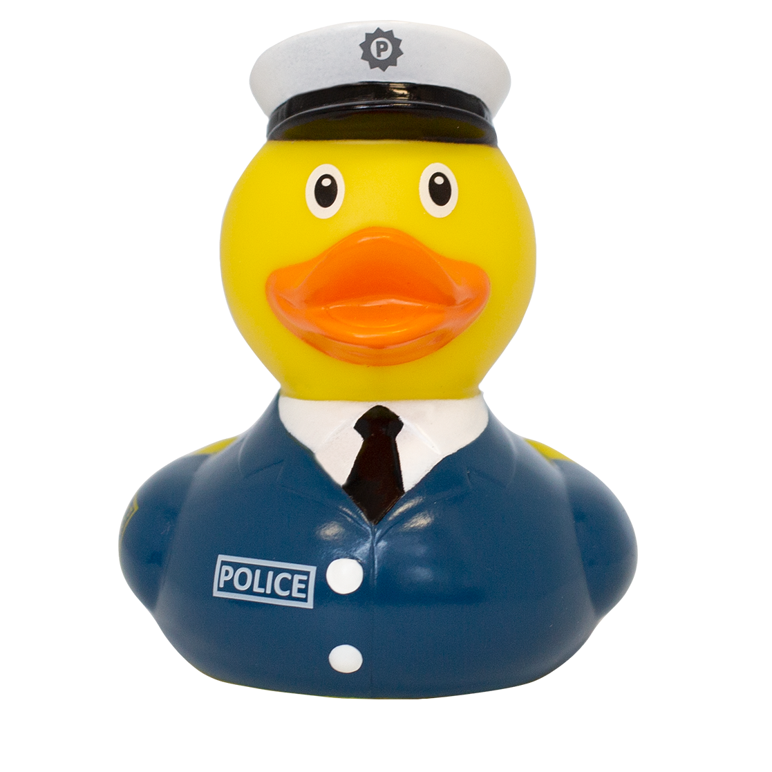 Canard Policier