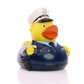 Politie-eend
