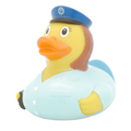 Politie-eend
