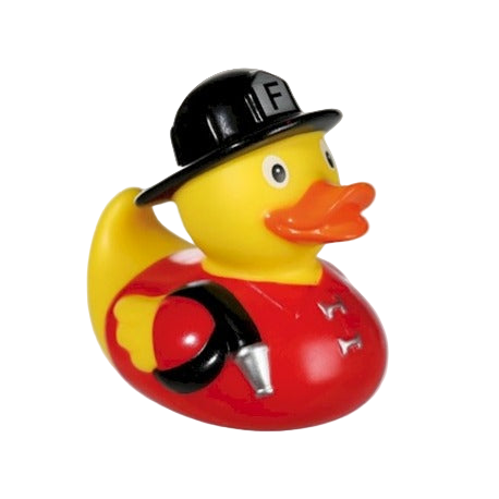 Firefighter
