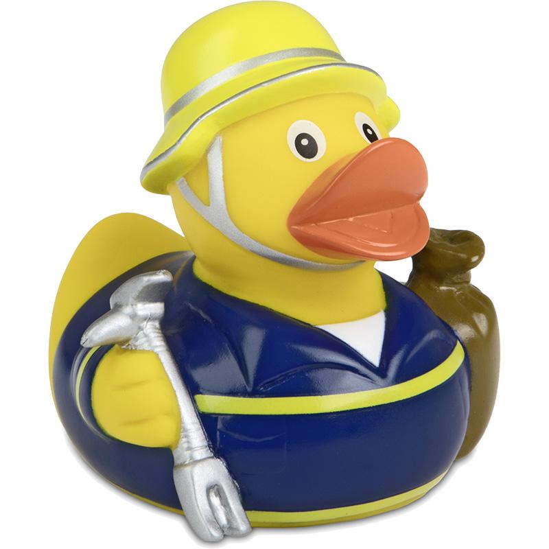 Ente Pompier